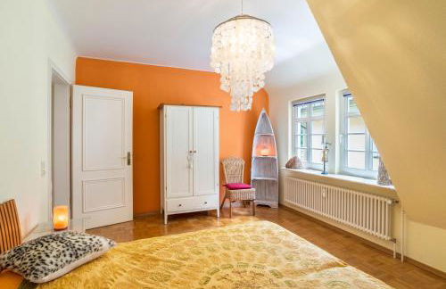 Ferienwohnung Saline - Foto 24