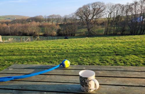 Ponycob hot tub 2 bed ensuite - Photo 15