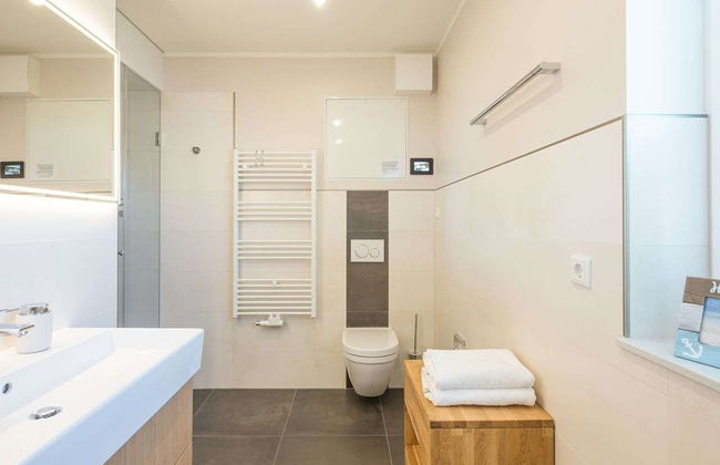 SeeZeichen Nordstrand - Foto 18