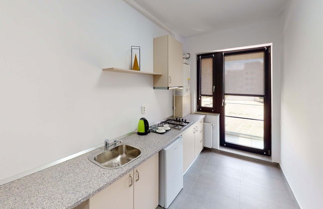 Le Blanc Aparthotel - Foto 21