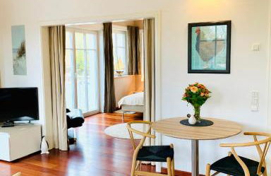 Strandquartier 31 "Quartier 1" - Foto 12