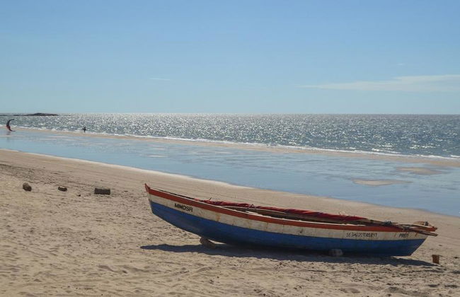 Tour por la costa este de Jericoacoara - Foto 2