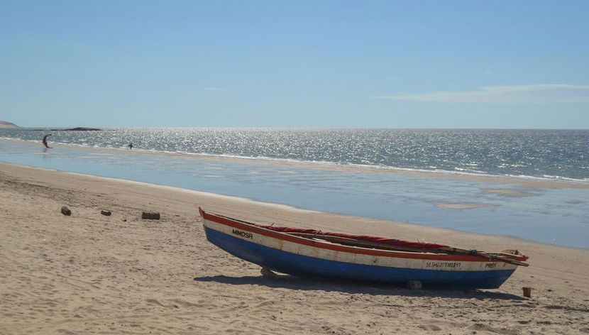Tour por la costa este de Jericoacoara - Foto 2