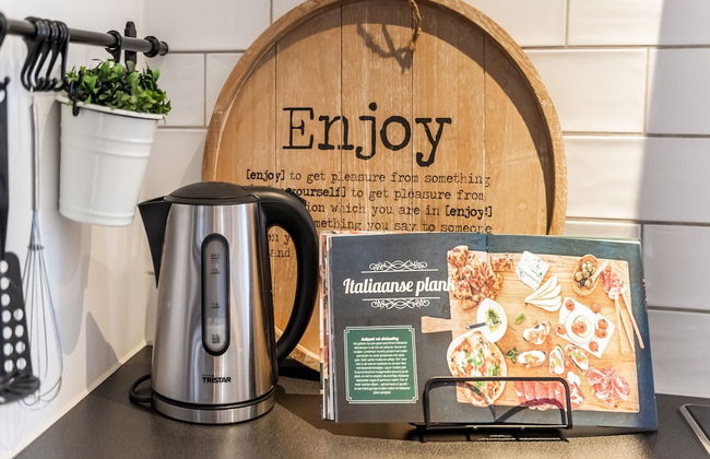 Holiday Home in South Limburg With a Terrace - Photo 26