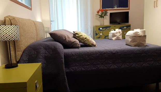 Kukkiti - Foto 4, Habitación