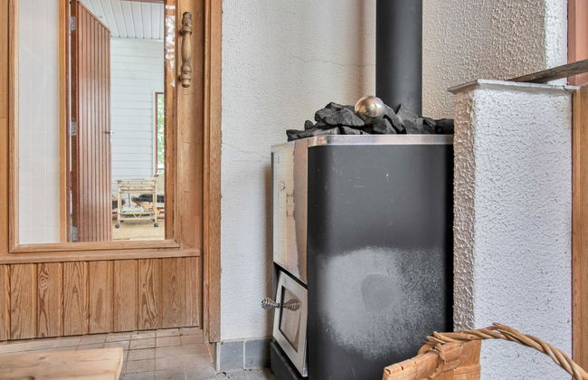 2 bedroom House in Mikkeli with sauna - Photo 22