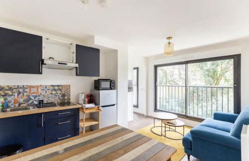 L'Escapade Paris - Foto 53