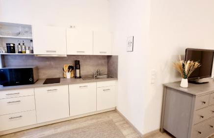 Stadtgarten-Studios - im Zentrum mit Parkplatz - Foto 5