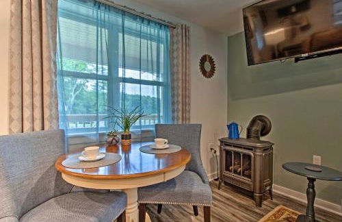 15 Mi to Camelback Resort! The Overlook Home - Foto 6