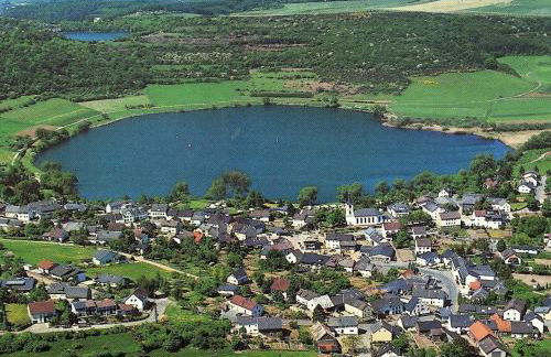 Ferienwohnungen Maarberg Resort - Foto 72