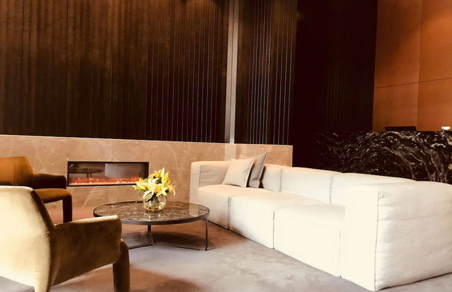 The Eminence Apartments by CLLIX - Photo 2