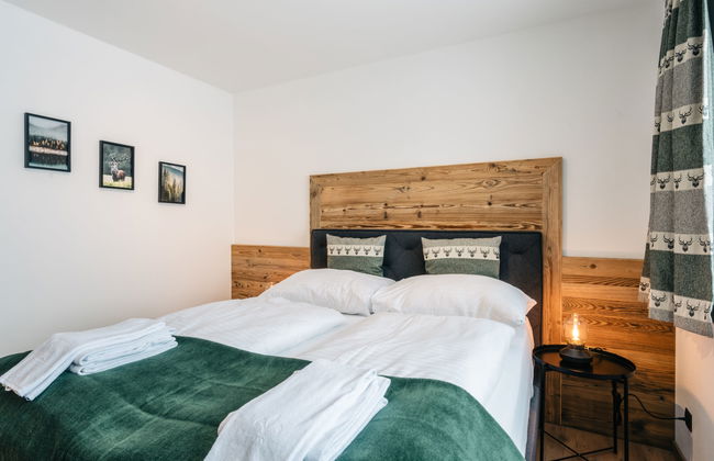 Mountain Lodge - Klippitztörl - Foto 6