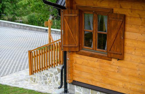 Vila Velika Kuća za odmor - Foto 23