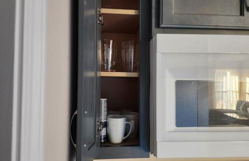 Quiet & Peaceful cottage - Foto 35