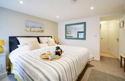 The Sty, rural retreat for couples - Foto 3