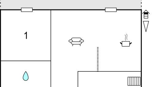 Awesome Apartment In Premanon - Foto 2