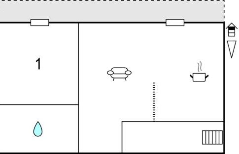 Awesome Apartment In Premanon - Foto 2