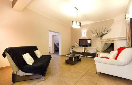 Gruppenferienhaus Villa August - Foto 15