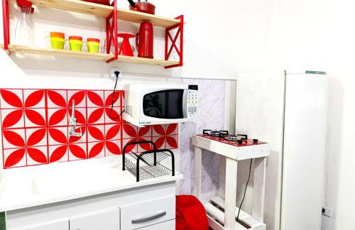 Loft espaçoso - Foto 44