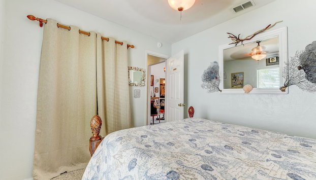 Island Paradise Retreat - Foto 3, Habitación