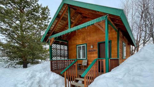 Chinook Wind Cabins - Foto 3