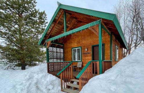 Chinook Wind Cabins - Foto 3