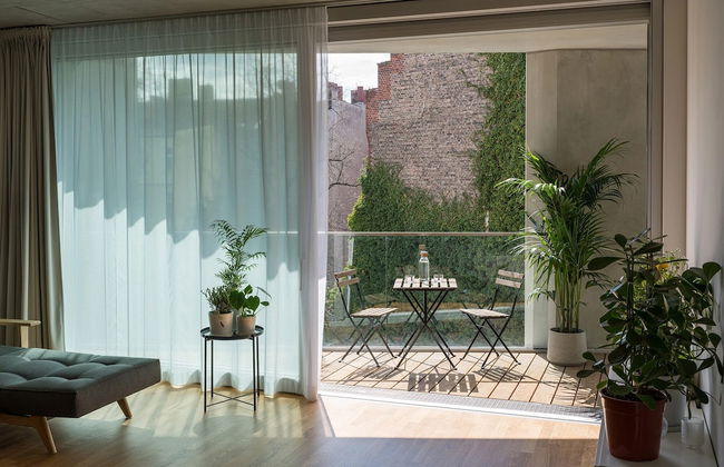 Wilmina Apartments & Lofts - Foto 42