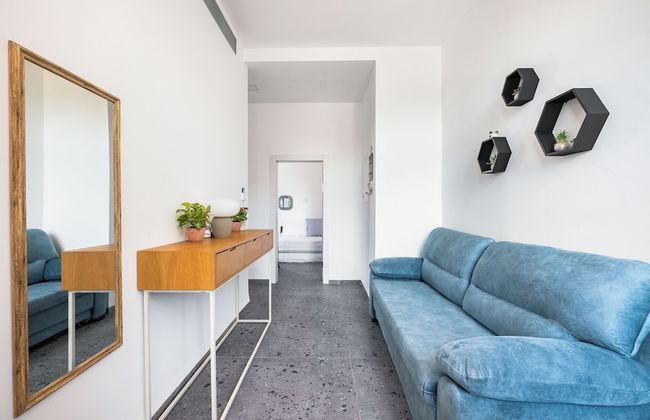 Tiberias Blue Panorama by Sea N' Rent - Foto 21