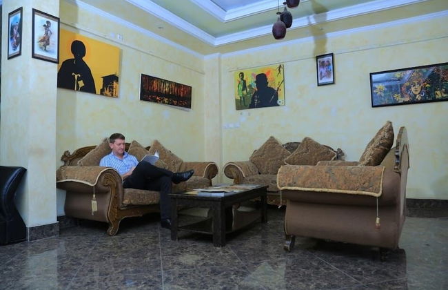 Millennium Apartment Hotel - Foto 5