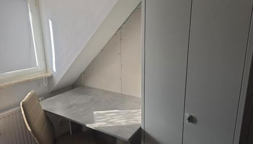 Schöne Vollausgestattete Monteurs- Gästewohnung nähe Raffinerie Leuna und Geiseltalsee für 2 Personen 0308 - Foto 5