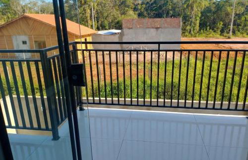 Casa Duplex com Piscina e Ar-Condicionado - Photo 38