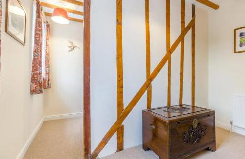 Papist Hall Cottages - Foto 7