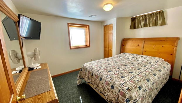 Hickman Street 7 1ST Floor - Foto 4, Habitación