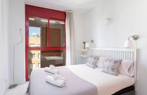 Canela Homes BARCELONA BEACH - Photo 45