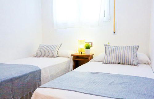 LITORAL COSTA DORADA - VILLA LAURA Only families - Foto 12