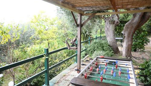 Villa Capalbio - Foto 3