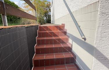 Schöne 2-Zi-Whg Küche Bad Terrasse Parken - Foto 34