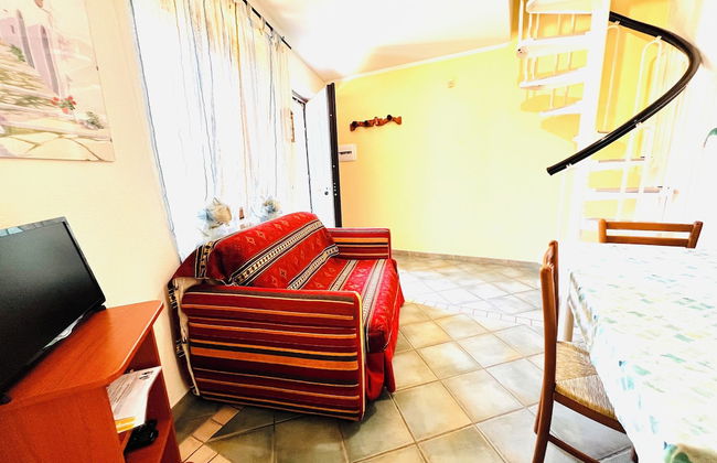 Appartamenti San Teodoro II - Foto 20