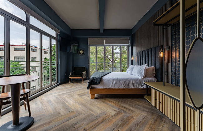 Pandora House - Foto 17