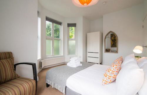 Burton House Boutique Flat - Foto 10