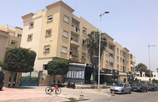 Apartment in Essaouira 3 Minutes From the Beach - Foto 19