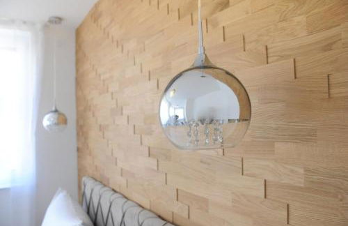 Kleine Studio-Wohnung, kontaktloser Check-in - Foto 11