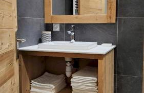 Le Soladret - 2 pièces 4 étoiles - Vue extraordinaire sur les Aravis - Foto 33