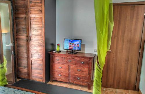 Casa SERENAS, a 5 minuti dal mare con parcheggio, clima e tutto il necessario per la tua vacanza in relax - Foto 22