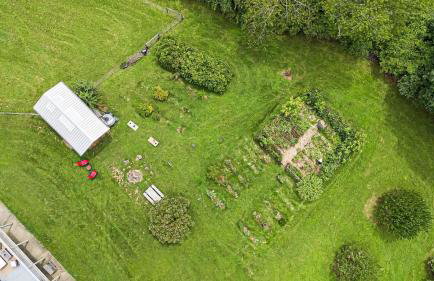 Bloomridge Ranch Mountain Views Modern - Foto 48