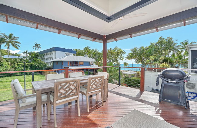 Beachcomber Holiday House - Foto 12