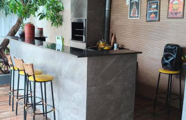 Lar Maria Lima - Foto 47