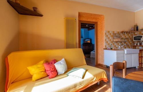 Apartment Trilocale 14 by Interhome - Foto 10