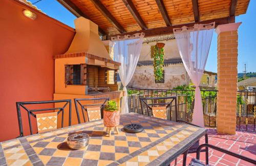 Villa Sanos - Foto 1