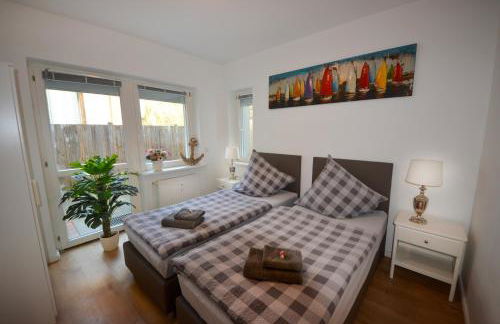 Ferienwohnungen Marienthal - Foto 5